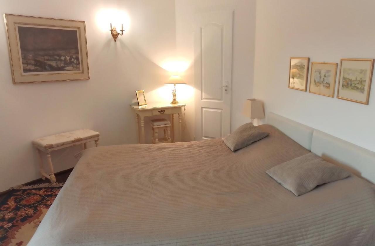 Bed & Breakfast Popamuseum Tarpesti Strada Muzeului Nr 28 Tirpesti Exterior foto